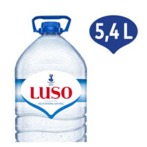 AGUA LUSO 5,4L