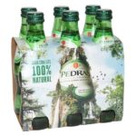 WATER STONES SALGADAS 6X25CL