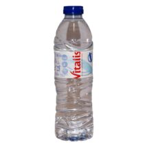 WATER VITALIS 50CL