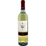 WINE TERRAS D'EL REI BCO 75CL