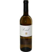 VINHO EVEL DOURO BCO 75CL