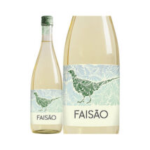 VINHO FAISAO BCO 1L