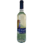 WINE PAVAO BCO 75CL