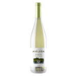 WINE AVELEDA FONTE V.BCO 75CL