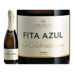 SPARKLING FITA AZUL CELEB.M/SECO 75C