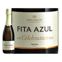 SPARKLING FITA AZUL CELEB.DOCE 75CL