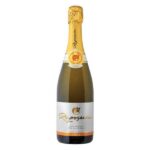 SPARKLING RAPOSEIRA RES.DOCE 75CL