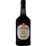 PORT WINE FERREIRA RUBY 75CL