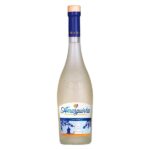 BITTER ALMOND LIQUOR AMARGUINHA 70CL