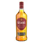 WHISKY WILLIAM GRANT'S 70CL