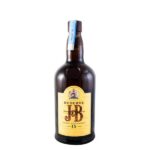 WHISKY J&B RES.15A 70CL