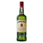 WHISKY JAMESON 70CL