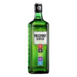 WHISKY PASSPORT SCOTCH 70CL