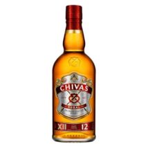 WHISKY CHIVAS REGAL 12A 70CL