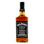 WHISKY JACK DANIEL'S 70CL