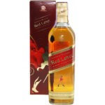 WHISKY JOHNNIE WALKER RED LABEL 70CL