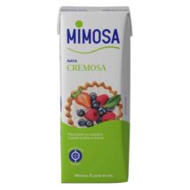 NATAS MIMOSA UHT CREMOSA 200ML