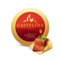 QUEIJO CASTELOES ORIGINAL L/S. /KG