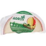 CHEESE AGROS FLAMENGO 1/4 5512