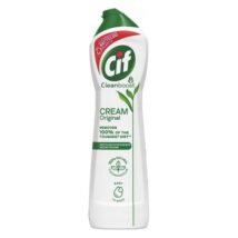 CREME LIMPEZA CIF ORIGINAL 500ML