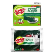 ESFREGAO S.BRITE CLASSIC XXL