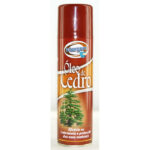 OIL CEDAR MARGEM SPR 250ML