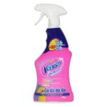 STAIN REMOVER VANISH OXI. COR.PIST.500M