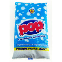 DETERGENTE POP MAO AZUL 1KG