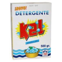DETERGENTE KEL MAO 12D 500G