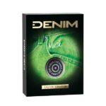 COLOGNE DENIM MUSK 100ML