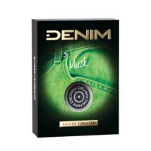 COLONIA DENIM MUSK 100ML
