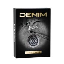 COLONIA DENIM BLACK 100ML