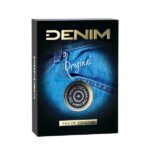 COLOGNE DENIM ORIGINAL 100ML