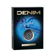 COLONIA DENIM ORIGINAL 100ML