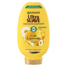 AMACIADOR U.SUAVE CAMOMILA&MEL 200M