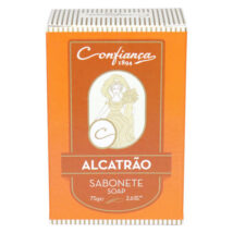 SABONETE CONFIANÇA ALCATRAO 75G