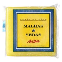SABONETE ACH.BRITO MALHAS&SED.125G