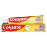 TOOTHPASTE COLGATE ANTI-TART+BRANQ. 75ML