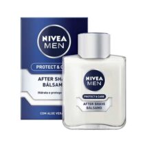 AFTER SHAVE NIVEA B.PROT&CUIDA 100ML