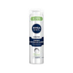 FOAM BARBA NIVEA SENSITIVE 250M