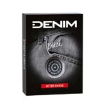 AFTER SHAVE DENIM L.BLACK 100ML