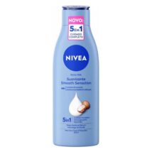 BODY MILK NIVEA SUAVIZ.SECA 250ML