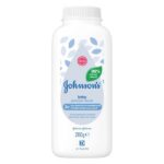 TALCO JOHNSON BABY 200G