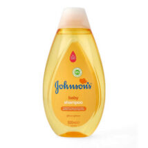 SHAMPOO JOHNSON BABY 500ML