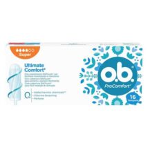 TAMPÕES O.B.PROCOMFORT SUPER 16