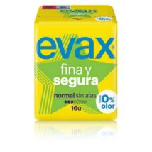 PENSOS EVAX F&S.NORMAL 16