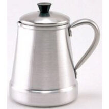 CAFETEIRA GRILO ALUM.ECON.1,5L