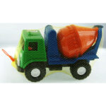 TRUCK BETONEIRA PLAST.MP318