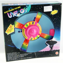 DISCO VOADOR H-813
