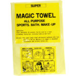 CLOTH M-USOS (MAGIC TOWEL) J202